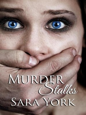 cover image of Murder Stalks
